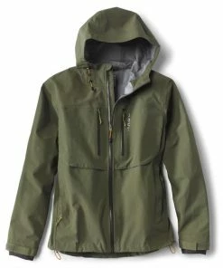 Orvis Clearwater Wading Jacket