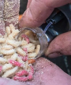 Preston Innovations Clik Cap Feeder 7 Preston Innovations Clik Cap Feeder -Glasgow Angling clik cap feeder 3