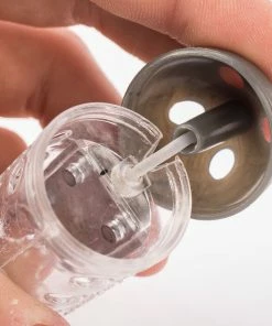 Preston Innovations Clik Cap Feeder 8 Preston Innovations Clik Cap Feeder -Glasgow Angling clik cap feeder 4