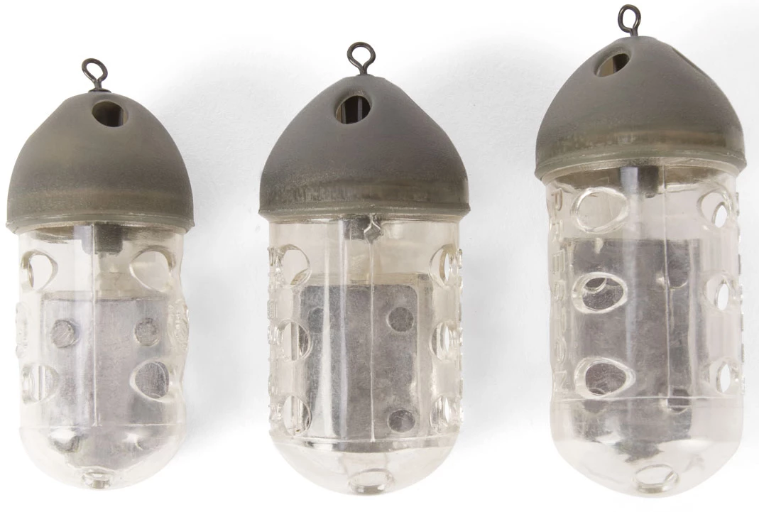 Preston Innovations Clik Cap Feeder 1 Preston Innovations Clik Cap Feeder