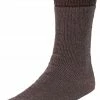 Seeland Climate Socks Brown