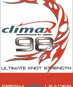 Climax 98 Trout Leaders
