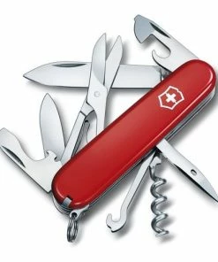 Victorinox Climber Swiss Army Knife