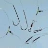 Fladen Clip Down Rig 2 Hook Size 2/0