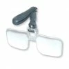Carson Visor Mag Clip-On Magnifiers