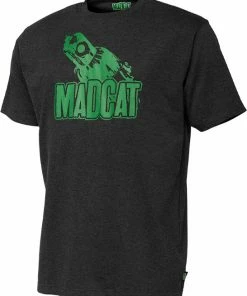 MADCAT Clonk Teaser T-Shirt