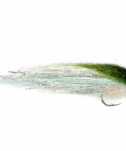 Fulling Mill Clydesdale Roach Pike Fly 1/0
