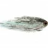 Fulling Mill Clydesdale Silver Bait Pike Fly #1/0