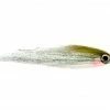 Fulling Mill Clydesdale Stealth Jig Pike Fly #2/0