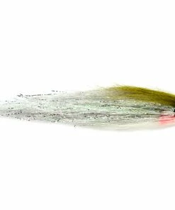 Fulling Mill Clydesdale Stealth Jig Pike Fly #2/0