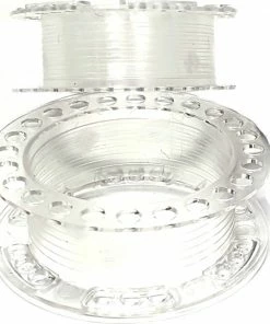 Stillwater CNC Cassette Clear Spare Spool #7/8