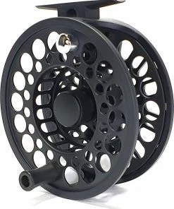 Stillwater CNC Lancia Reel