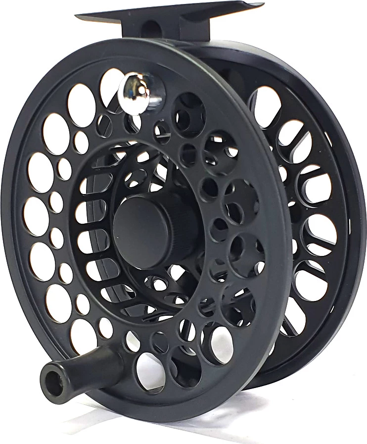 Stillwater CNC Lancia Reel 1 Stillwater CNC Lancia Reel