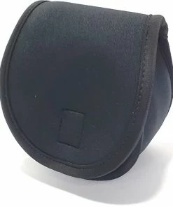 Stillwater CNC Lancia Reel 7 Stillwater CNC Lancia Reel -Glasgow Angling cnc lancia matte black bag