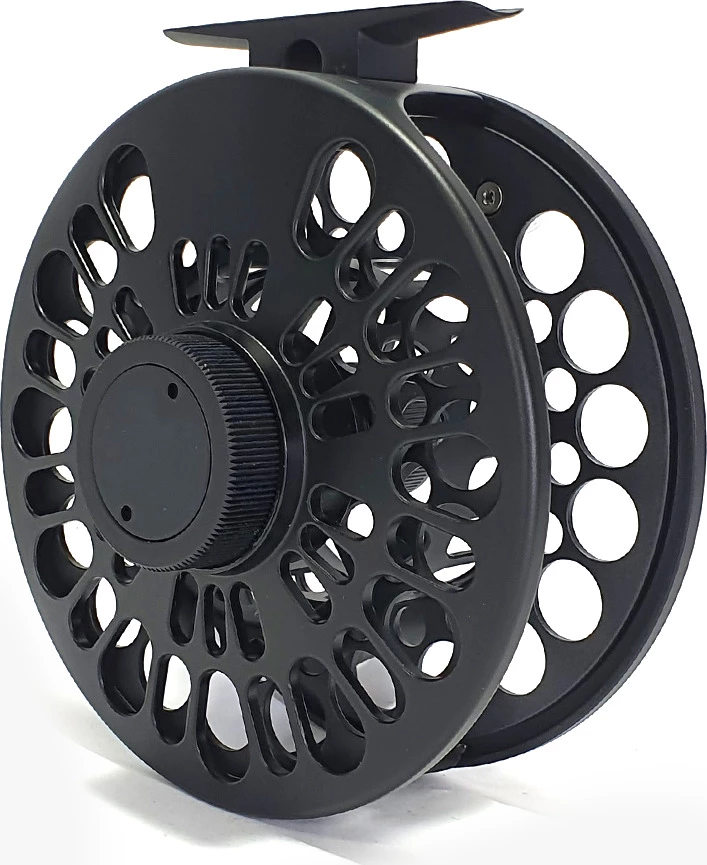 Stillwater CNC Lancia Reel 3 Stillwater CNC Lancia Reel - Image 3