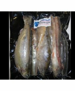 Seafreeze Coarse Pack 8-10pc Assorted