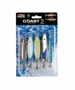 Abu Garcia Coast Assortment 2