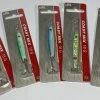 Abu Garcia Assorted Coast Lures 1pc