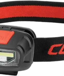 Coast Rechargeable Head Torch