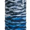 Guideline Coastal Dual Camo Headover
