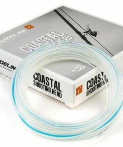 Guideline Coastal SH 2.0 Shooting Head