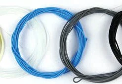 Scierra Coated Leader