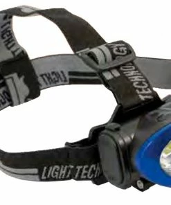 Lineaeffe COB LED Headtorch