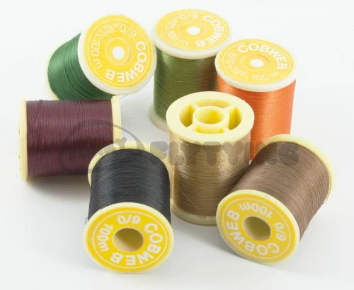 Gordon Griffiths Cobweb 50m 1 Gordon Griffiths Cobweb 50m