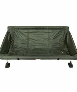 JRC Cocoon 2G Hi Care Cradle -Glasgow Angling coccon 2g hi cradle top down