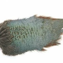 Veniard Cock Pheasant Back Patch