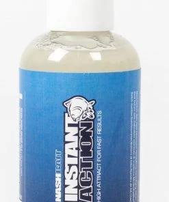 Nash Instant Action Booster Juice 100ml -Glasgow Angling coconut creme booster juice 100ml scaled