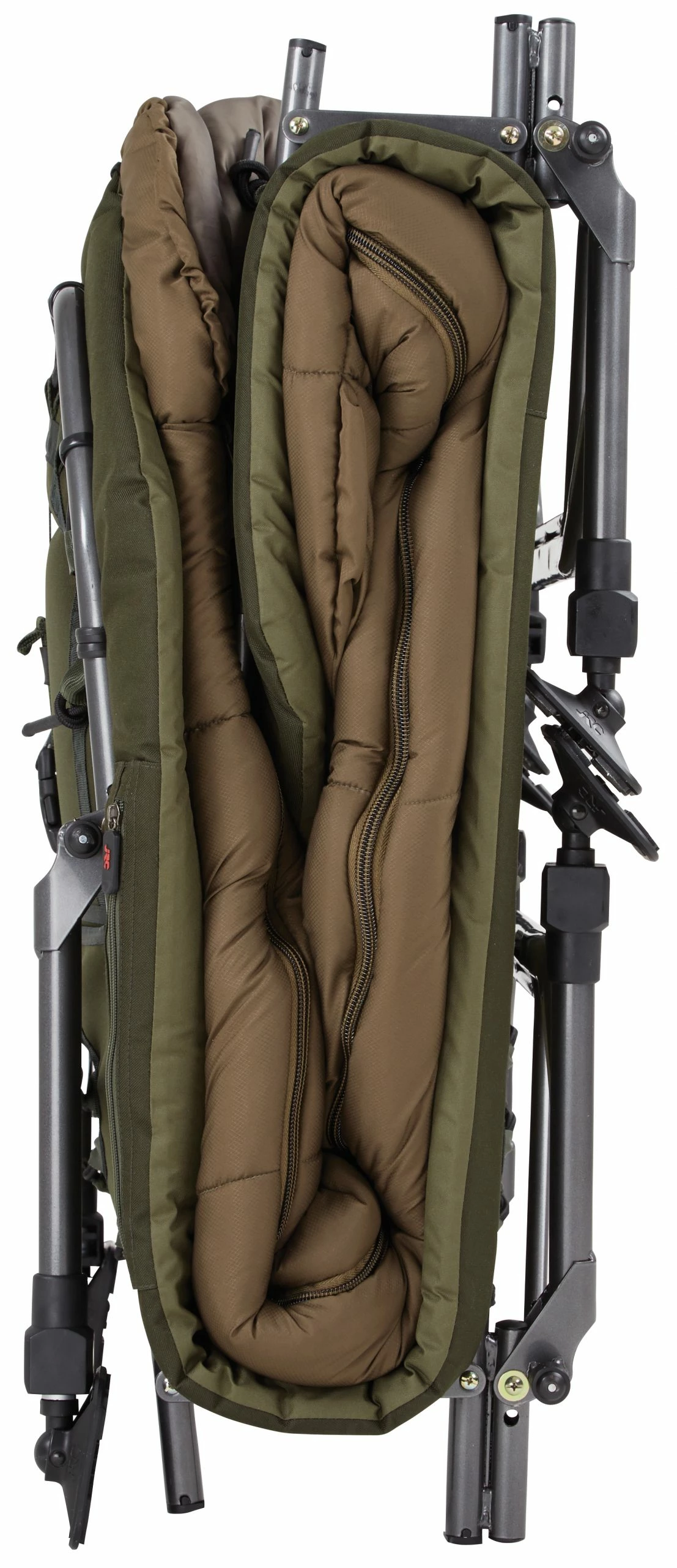 JRC Cocoon 2G Levelbed 3 JRC Cocoon 2G Levelbed - Image 3