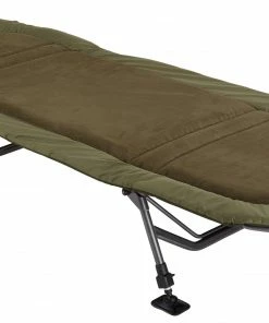 JRC Cocoon 2G Levelbed