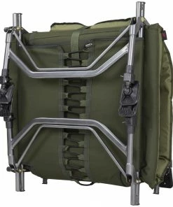 JRC Cocoon Levelbed Compact -Glasgow Angling cocoon levelbed compact 3 scaled