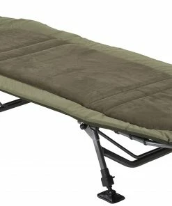 JRC Cocoon Levelbed Compact