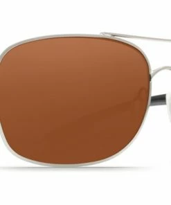 Costa Del Mar Cocos Sunglasses -Glasgow Angling cocos sunglasses palladium copper