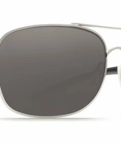 Costa Del Mar Cocos Sunglasses -Glasgow Angling cocos sunglasses palladium gray