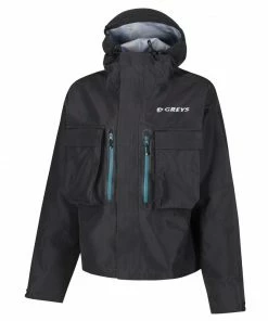 Greys Cold Weather Wading Jacket
