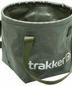 Trakker Collapsible Water Bowl