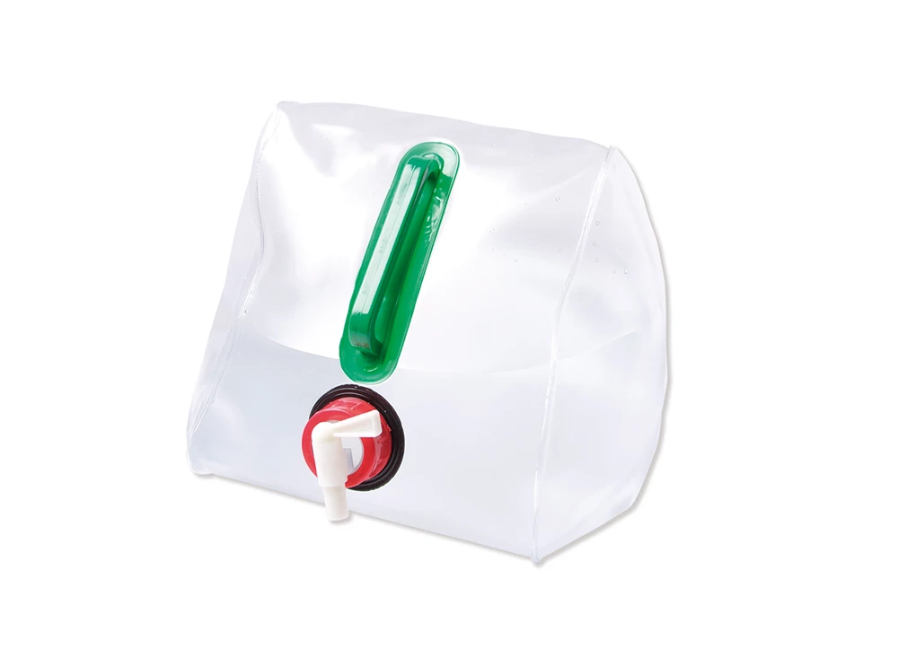 Carp Spirit Collapsible Water Container - 10L 1 Carp Spirit Collapsible Water Container - 10L