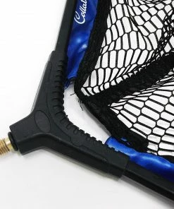 Fladen Collateral Nano Landing Net 55x45x30cm -Glasgow Angling collateral nano landing net 55x45x30cm c