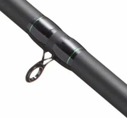 Fladen Collateral Twin Tip Barbel Feeder Rod 11ft 3-5lb 2pc 2 Fladen Collateral Twin Tip Barbel Feeder Rod 11ft 3-5lb 2pc - Image 2
