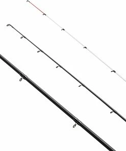 Fladen Collateral Twin Tip Barbel Feeder Rod 11ft 3-5lb 2pc 8 Fladen Collateral Twin Tip Barbel Feeder Rod 11ft 3-5lb 2pc -Glasgow Angling collateral twin tip c