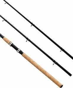 Fladen Collateral Twin Tip Barbel Feeder Rod 11ft 3-5lb 2pc 9 Fladen Collateral Twin Tip Barbel Feeder Rod 11ft 3-5lb 2pc -Glasgow Angling collateral twin tip d