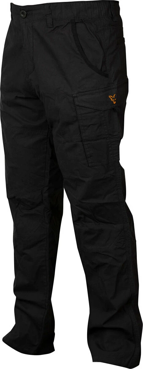 Fox Collection Black Orange Combats 1 Fox Collection Black Orange Combats