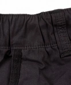 Fox Collection Black Orange Combats 17 Fox Collection Black Orange Combats -Glasgow Angling collection combats black orange 7