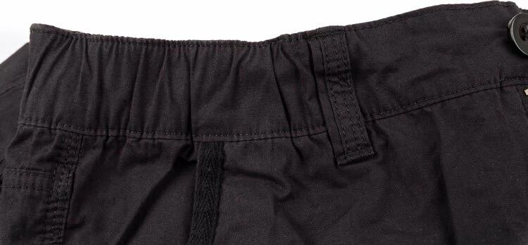 Fox Collection Black Orange Combats 8 Fox Collection Black Orange Combats - Image 8