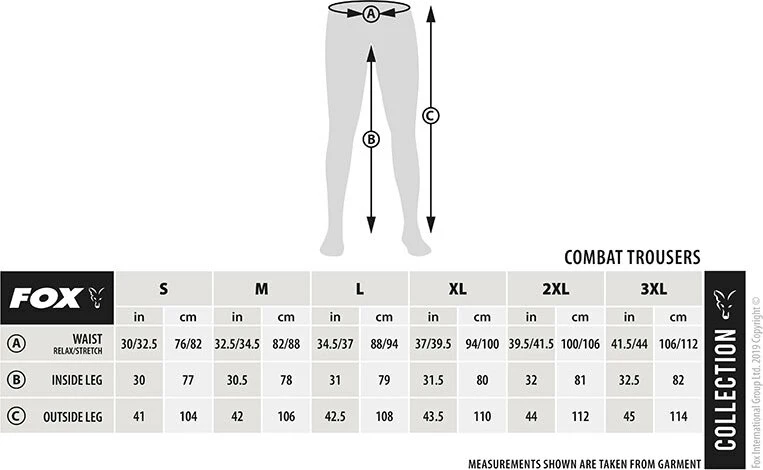 Fox Collection Black Orange Combats 10 Fox Collection Black Orange Combats - Image 10