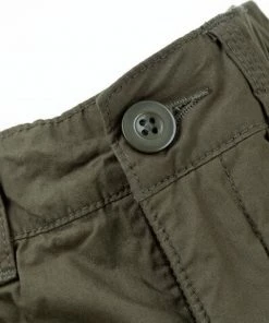 Fox Green Silver Collection Combats -Glasgow Angling collection combats green silver 4