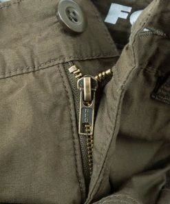 Fox Green Silver Collection Combats -Glasgow Angling collection combats green silver 5